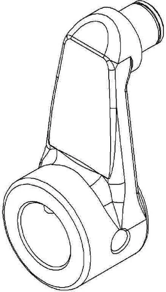 SIP SI - 151568511 - Handle