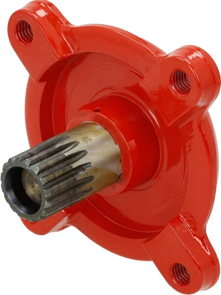SIP SI - 152148900 - Flange