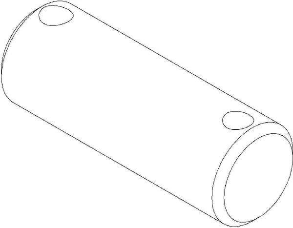 SIP SI - 152617109 - Bolt