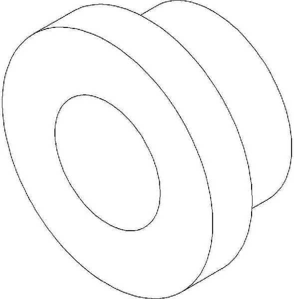 SIP SI - 153343108C - Sleeve