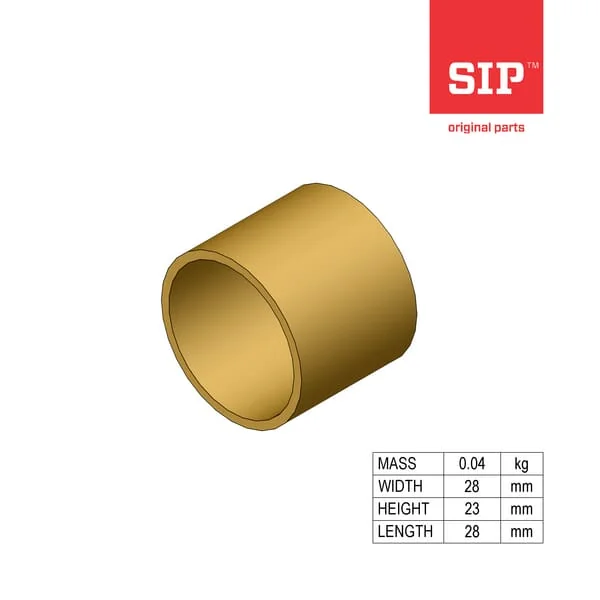 SIP SI - 153911404 - Sleeve