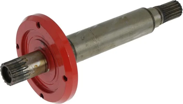 SIP SI - 154159500 - Shaft