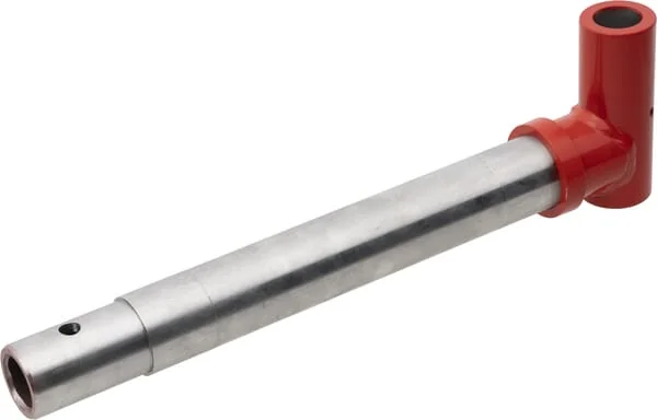 SIP SI - 760020200A - Hinge Complete