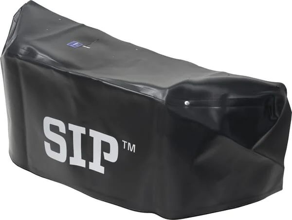 SIP SI - 775040370 - Curtain With Logo
