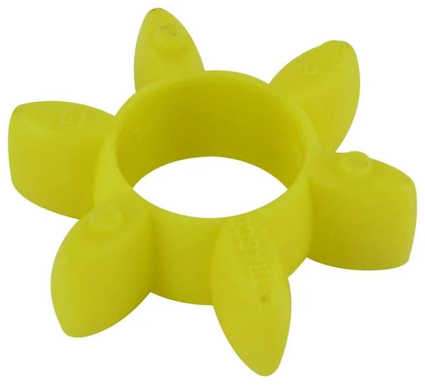Sit - AR1924 - Spider 19/24 92 Shore-A Yellow