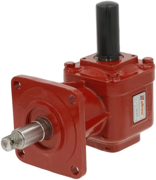Sitrex - 100275 - Gearbox 2000t Sitrex