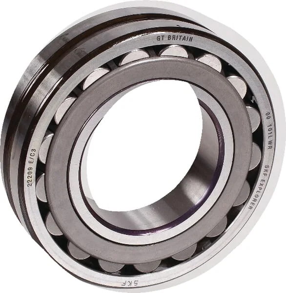 SKF - 22209EC3 - Bearing