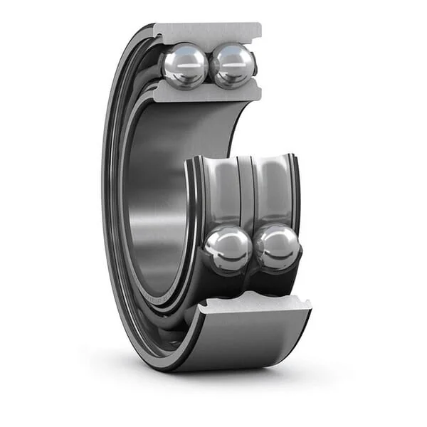 SKF - 3305A - Angular Contact Ball Bearing