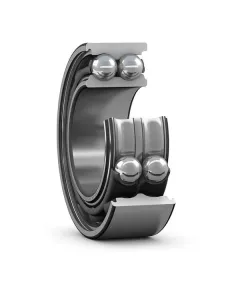 SKF - 3306A - Angular Contact Ball Bearing