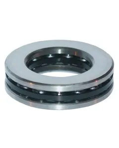 SKF - 53204SKF - Single Direction Thrust Ball Bearing With Spherical Housing Washer