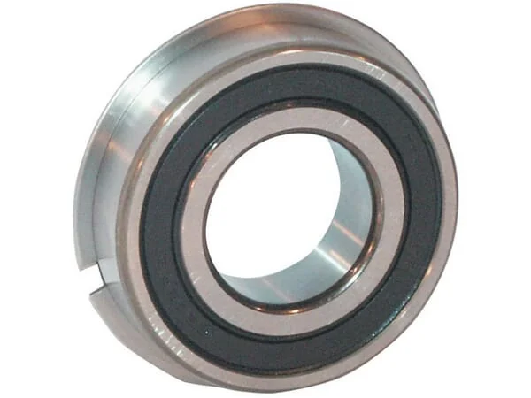 SKF - 62042RSNRSKF - Groove Ball Bearing with Groove