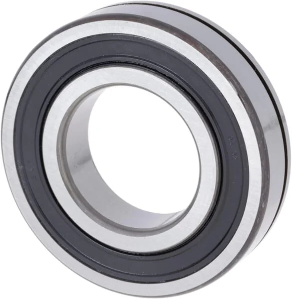 SKF - 62072RS1N - Ball Bearing 6207-2RS1N
