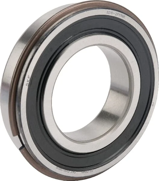 SKF - 62102RSNRSKF - Deep Groove Ball Bearing 50x90x20mm SKF