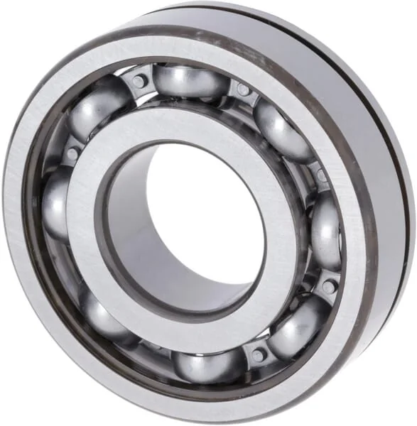 SKF - 6306NSKF - Deep Groove Ball Bearing 30x72x19mm SKF