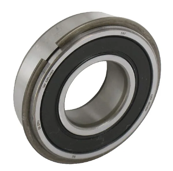 SKF - 750062082RSN - Deep Groove Ball Bearing 40x86.6x18mm SKF