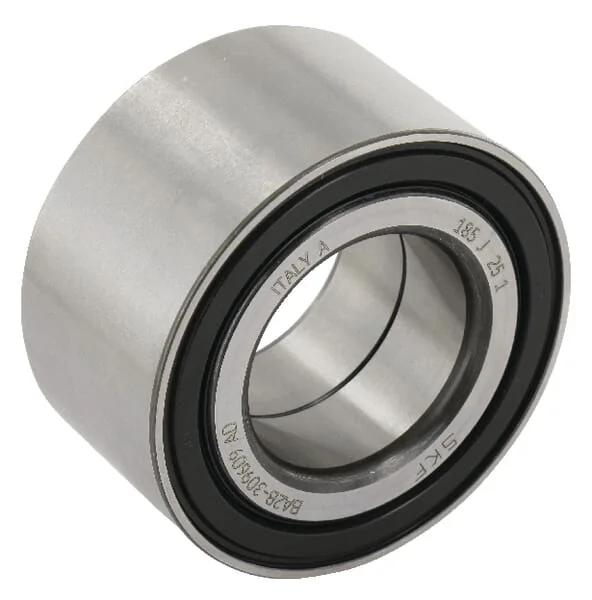 SKF - 7500BA2B633313C - Angular Contact Ball Bearing 30x60.03x37 MM SKF