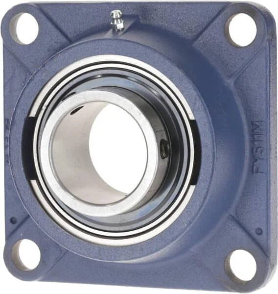 SKF - 7500FY55TF - Flange Bearing Complete FY SKF