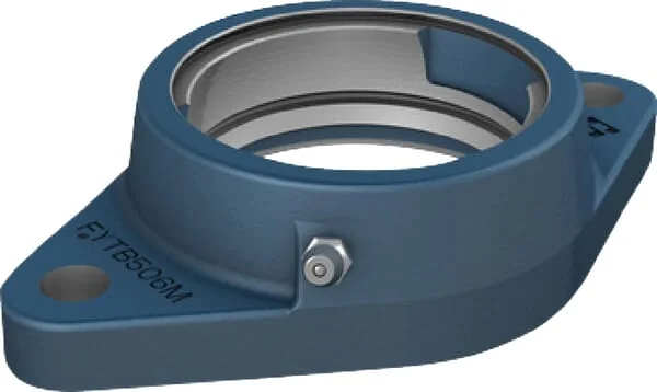 SKF - 7500FYTB505M - Bearing Housing