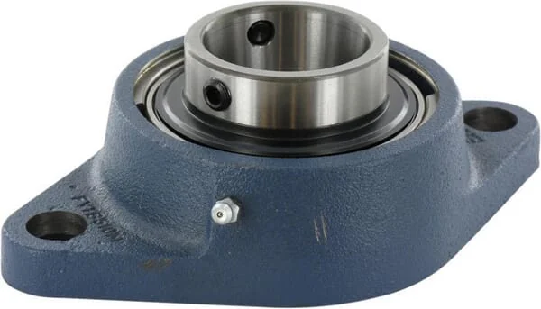 SKF - 7500FYTB50TF - FYTB 50 TF Bearing Housing