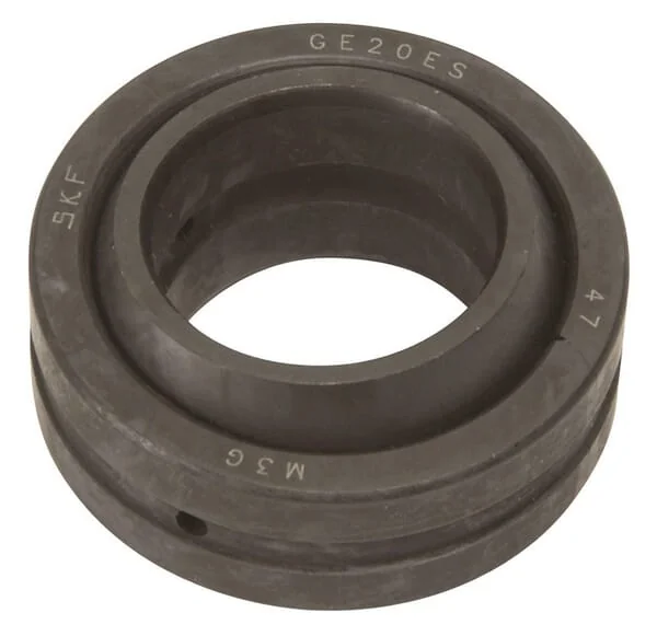 SKF - 7500GE20ES - Radial Spherical Plain Bearing 20x35x16mm, SKF