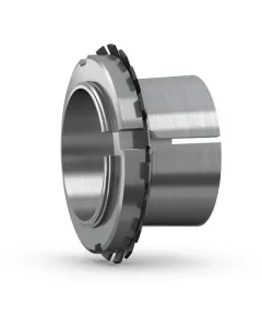 SKF - 7500H312 - Clamping Bushing + Nut SKF