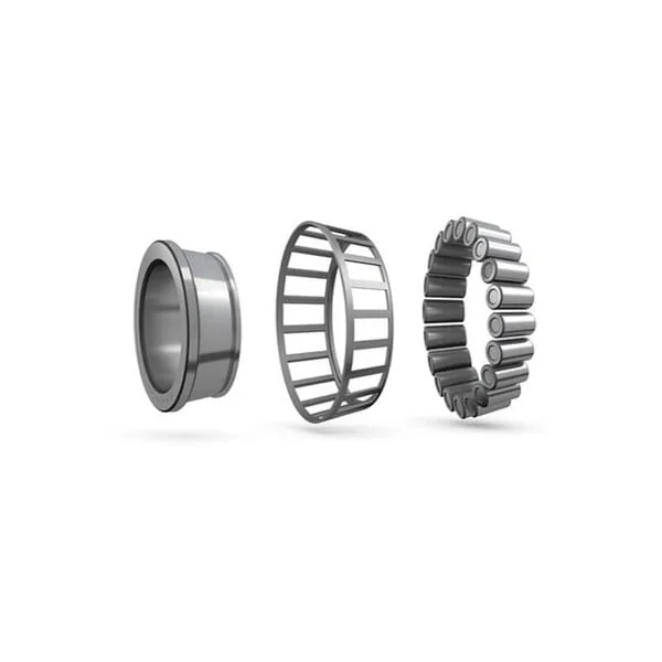 SKF - 7500JLM104948 - Cone Bearing Inner Ring