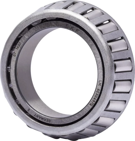 SKF - 7500LM603049 - Cone Bearing Inner Ring