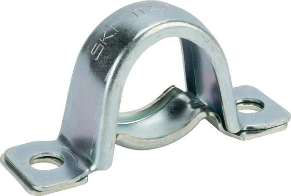 SKF - 7500P47 - Sheet Steel Bearing Housing