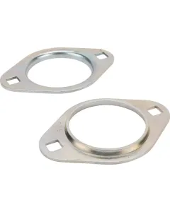 SKF - 7500PFT62 - Sheet Metal Bearing Housing