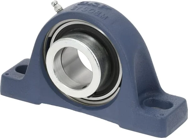 SKF - 7500SY40FM - Bearing Housing Cpl. SKF Shaft 40mm