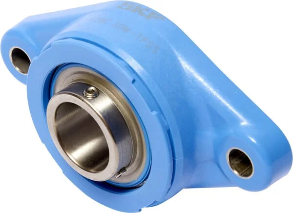SKF - F2BC30MTPSS - Housing Unit SKF Foodline