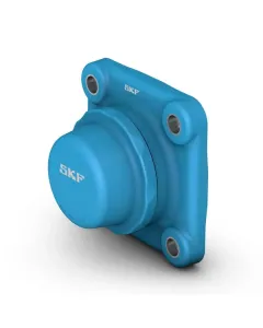 SKF - F4BC30MTPSS - Housing Unit SKF Foodline