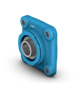 SKF - F4BC40MTPSS - Housing Unit SKF Foodline