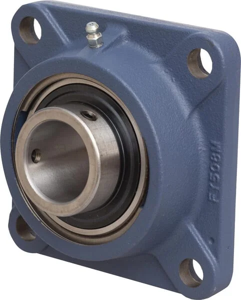 SKF - FY112TF - Flange Bearing Complete FY SKF