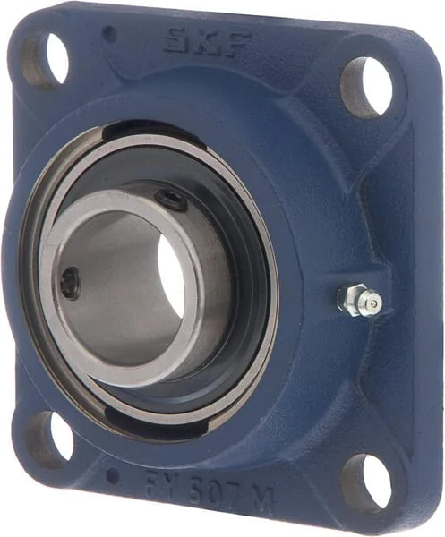 SKF - FY114TF - Flange Bearing Complete FY SKF