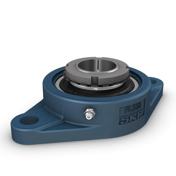 SKF - FYTJ25KF - Bearing Unit
