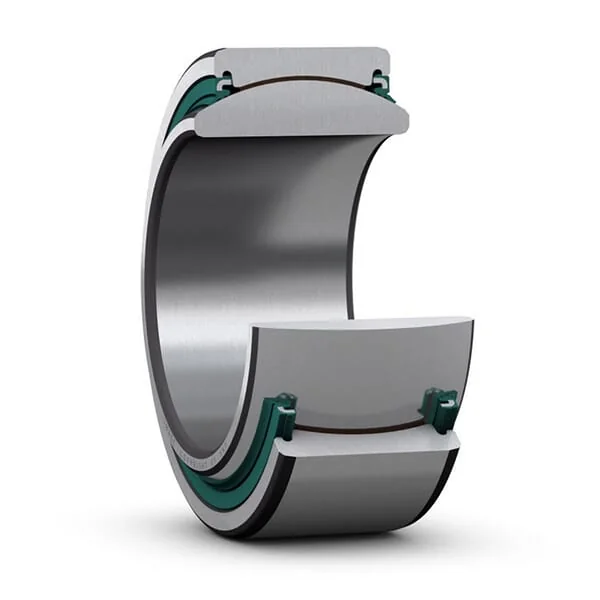 SKF - GE20TXG3E - Spherical Plain Bearing 20x35x16mm, SKF