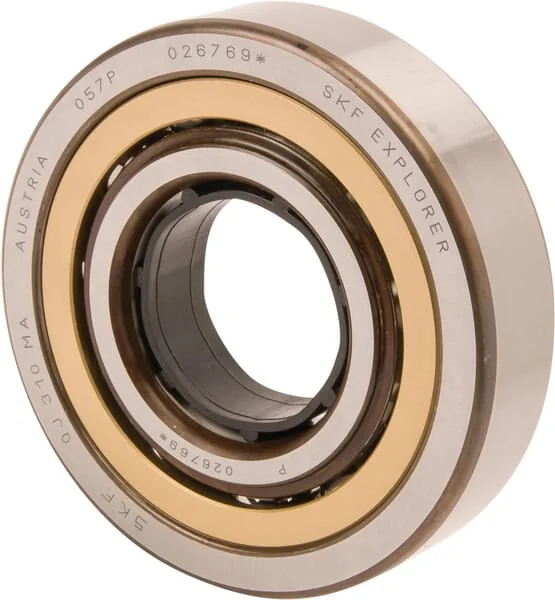 SKF - QJ310MASKF - Angular Contact Ball Bearing 50x110x27mm SKF