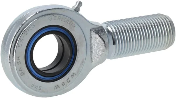 SKF - SA35ES2RS - Angular Contact Joint Bearing SA 35 ES-2RS