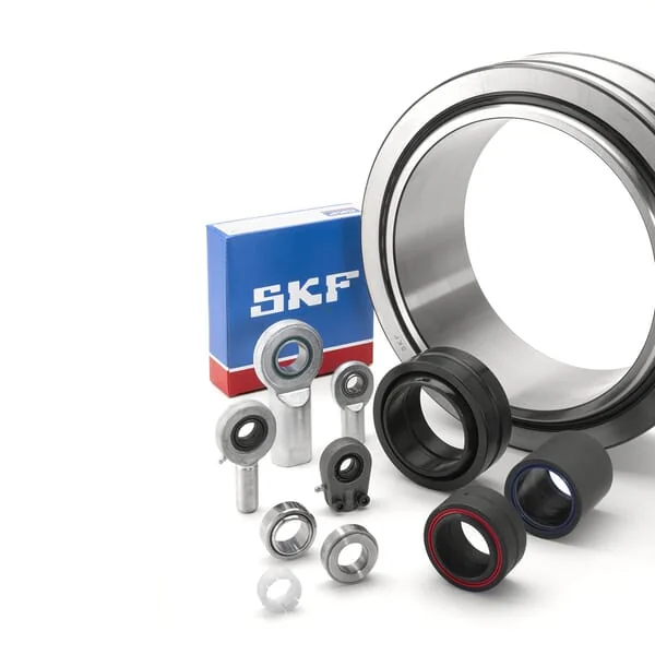 SKF - SFIK8F - Rod End