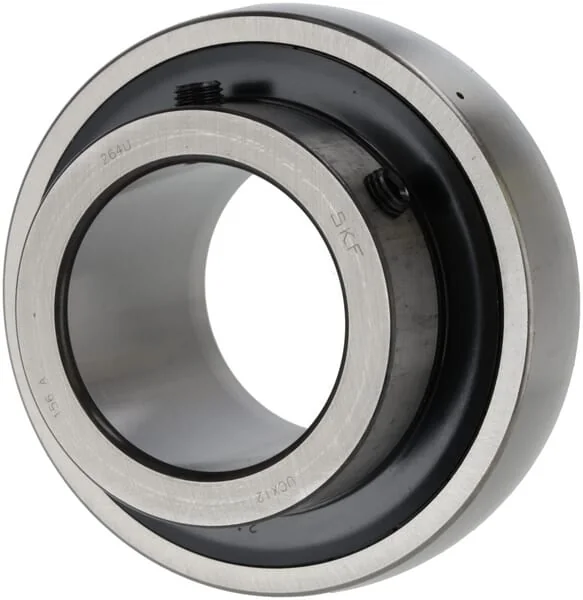 SKF - UCX12SKF - Bearing Insert 60x120x27mm