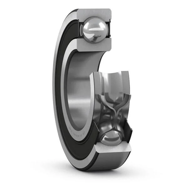 SKF - W6262RS1 - Ball Bearing W 626-2RS1