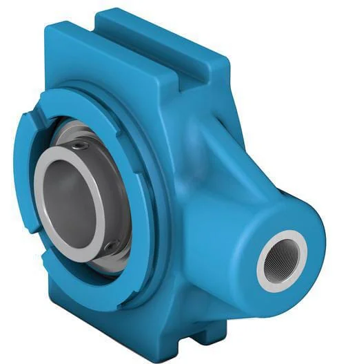 SKF - WSTUC40MTPSS - Housing Unit SKF Foodline