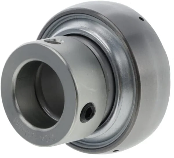 SKF - XGGE20KRRB - Bearing Insert 20x47x43.5 SKF