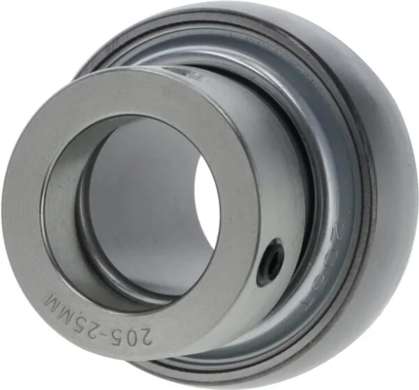 SKF - XGGE25KTTB - Bearing Insert 25x52x44.3 SKF