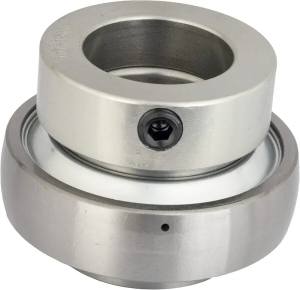 SKF - XGGE35KRRB - Bearing Insert 35x72x51.1 SKF