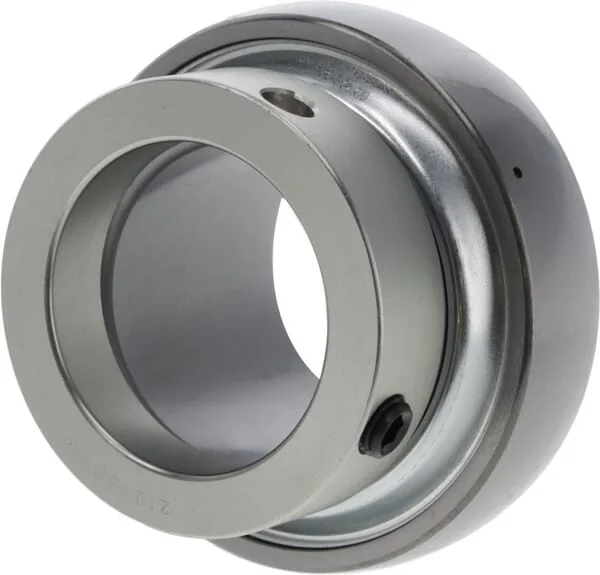 SKF - XGGE50KRRB - Bearing Insert 50x90x62.7 SKF