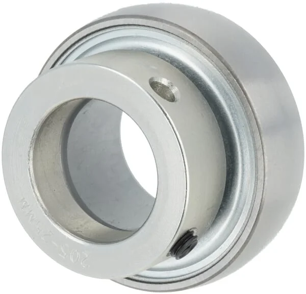 SKF - XGGRAE25NPPB - Bearing Insert 25x52x31 SKF