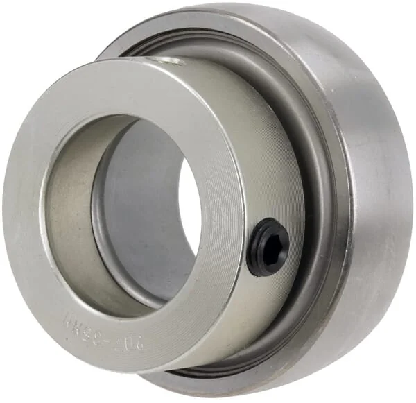 SKF - XGGRAE35NPPB - Bearing Insert 35x72x38.9 SKF