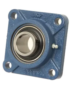 SKF - YUCF206HSKF - Housing Unit UCF